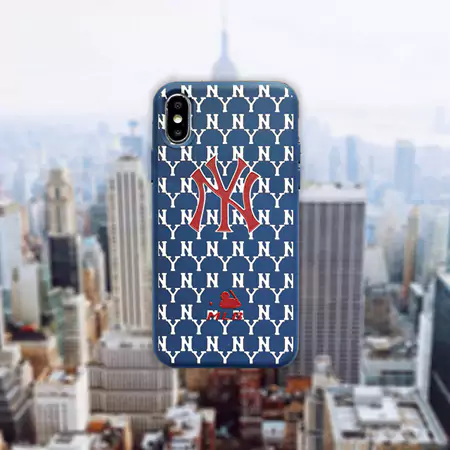 NY ブランド スマホケースiPhone17/17pro/17 promax/17 air 