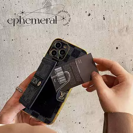 ルイヴィトン ブランド スマホケースiPhone17/17pro/17 promax/17 air 