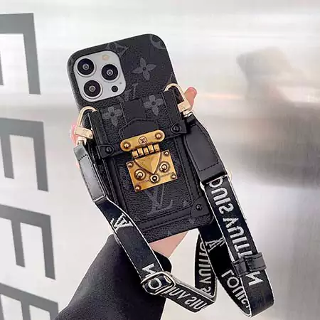 ルイヴィトン ブランド スマホケースiPhone17/17pro/17 promax/17 air 