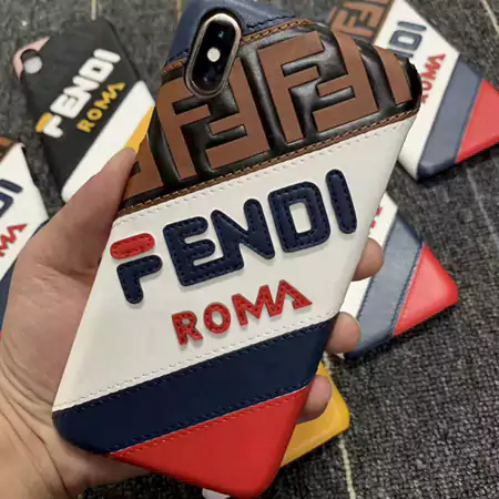 フェンディブランド スマホケースiPhone17/17pro/17 promax/17 air 