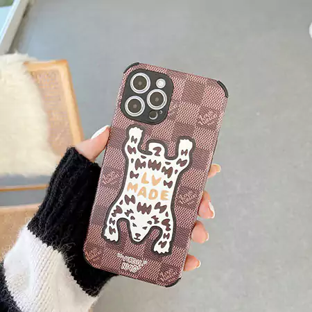 ルイヴィトン ブランド スマホケースiPhone17/17pro/17 promax/17 air 
