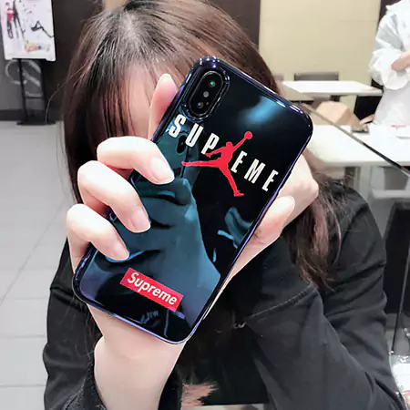 ジョーダン ブランド スマホケースiPhone17/17pro/17 promax/17 air 