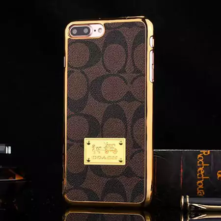 コーチ ブランド スマホケースiPhone17/17pro/17 promax/17 air 