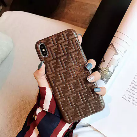 フェンディブランド スマホケースiPhone17/17pro/17 promax/17 air 