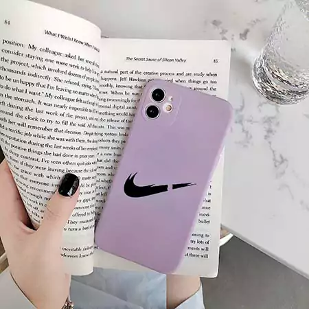 ナイキ ブランド スマホケースiPhone17/17pro/17 promax/17 air 