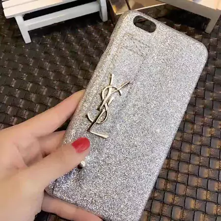 サンローラン ブランド スマホケースiPhone17/17pro/17 promax/17 air 