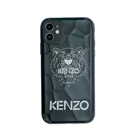 ケンゾー  ブランド スマホケースiPhone17/17pro/17 promax/17 air 