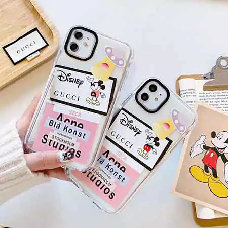 ディズニー Disney ケースiPhone17/17pro/17 promax/17 air 
