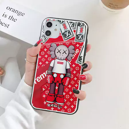 シュプリーム ブランド スマホケースiPhone17/17pro/17 promax/17 air 
