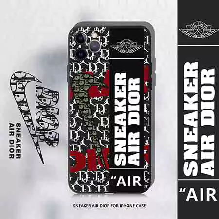 ディオール ブランド スマホケースiPhone17/17pro/17 promax/17 air 