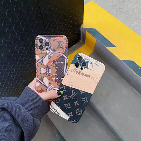 ルイヴィトン ブランド スマホケースiPhone17/17pro/17 promax/17 air 