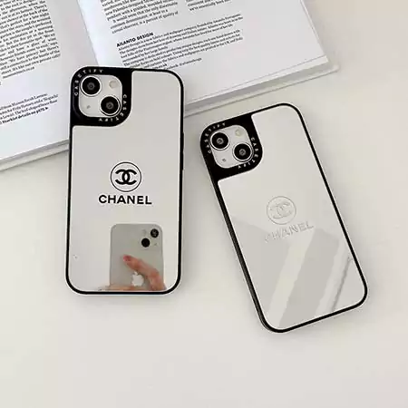 シャネル ブランド スマホケースiPhone17/17pro/17 promax/17 air 