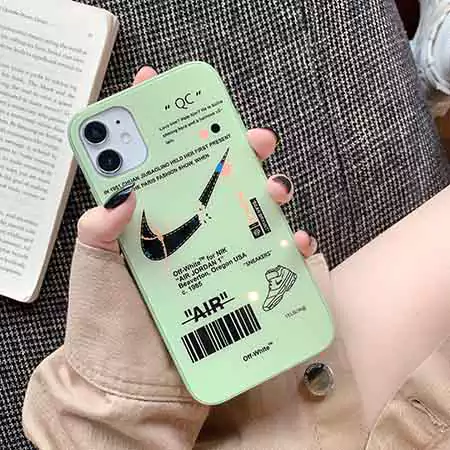 ナイキ ブランド スマホケースiPhone17/17pro/17 promax/17 air 