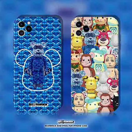 カウズ  ブランド スマホケースiPhone17/17pro/17 promax/17 air 
