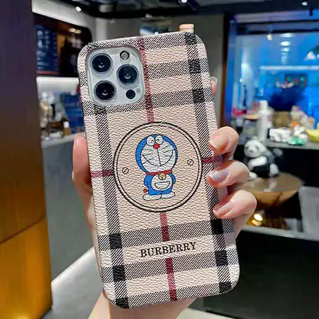 バーバリー  ブランド スマホケースiPhone17/17pro/17 promax/17 air 