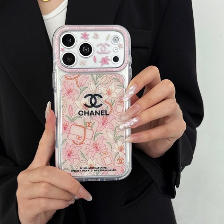 シャネルストリート芸能人覗き見防止iphone18ケースブランド
