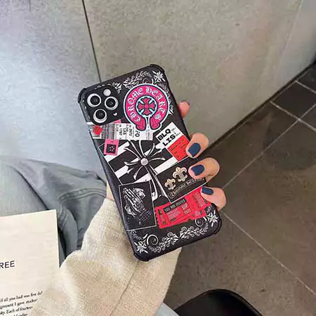 ボーイロンドン Boy ケースiPhone17/17pro/17 promax/17 air 