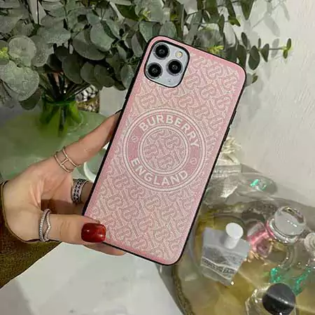 バーバリー  ブランド スマホケースiPhone17/17pro/17 promax/17 air 