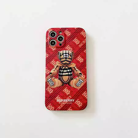 バーバリー  ブランド スマホケースiPhone17/17pro/17 promax/17 air 