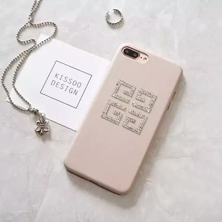 カウズ  ブランド スマホケースiPhone17/17pro/17 promax/17 air 