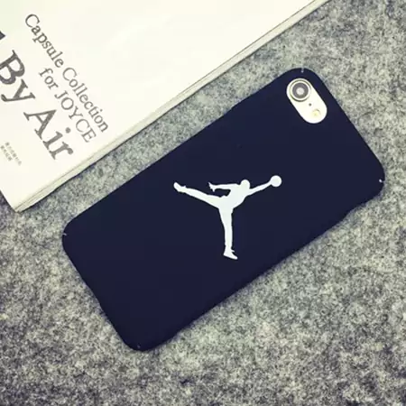 ジョーダン ブランド スマホケースiPhone17/17pro/17 promax/17 air 