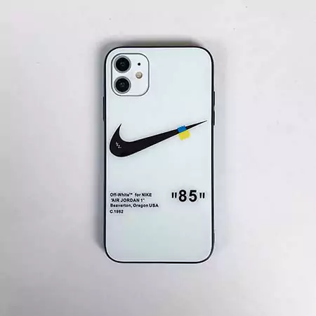 ナイキ ブランド スマホケースiPhone17/17pro/17 promax/17 air 