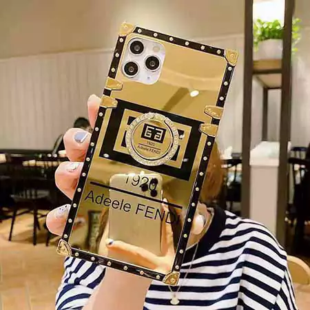 フェンディブランド スマホケースiPhone17/17pro/17 promax/17 air 