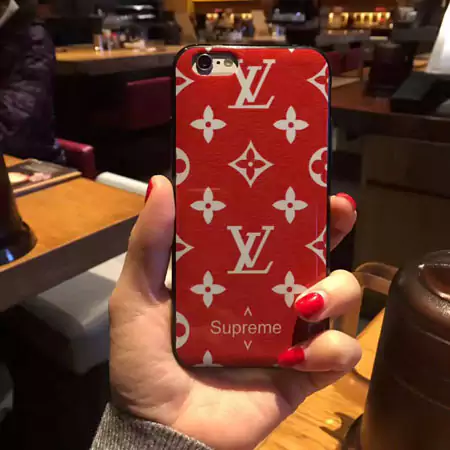 ルイヴィトン ブランド スマホケースiPhone17/17pro/17 promax/17 air 