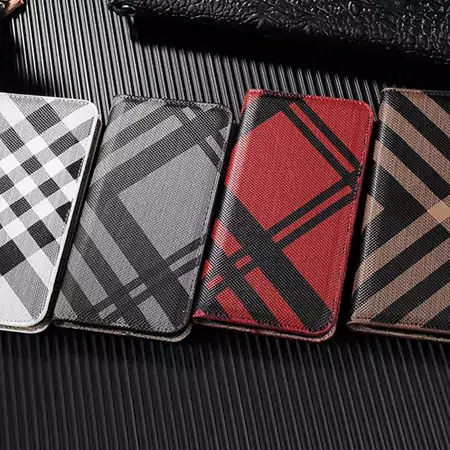 バーバリー  ブランド スマホケースiPhone17/17pro/17 promax/17 air 
