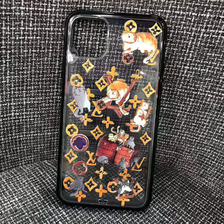 ルイヴィトン ブランド スマホケースiPhone17/17pro/17 promax/17 air 