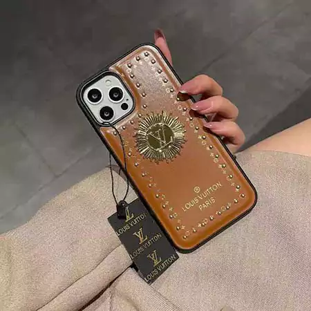 ルイヴィトン ブランド スマホケースiPhone17/17pro/17 promax/17 air 