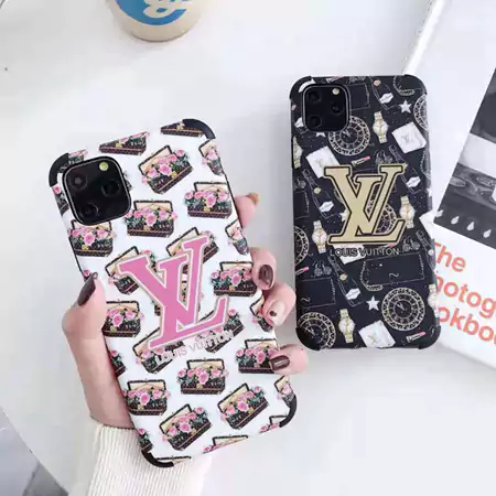 ルイヴィトン ブランド スマホケースiPhone17/17pro/17 promax/17 air 