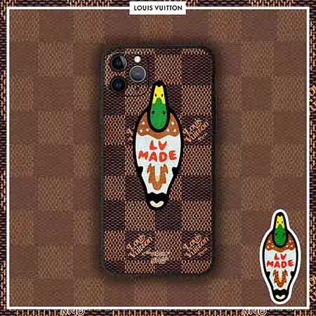 ルイヴィトン ブランド スマホケースiPhone17/17pro/17 promax/17 air 