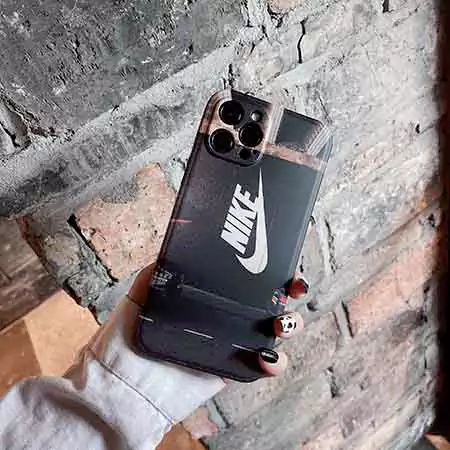 ナイキ ブランド スマホケースiPhone17/17pro/17 promax/17 air 