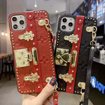 ルイヴィトン ブランド スマホケースiPhone17/17pro/17 promax/17 air 