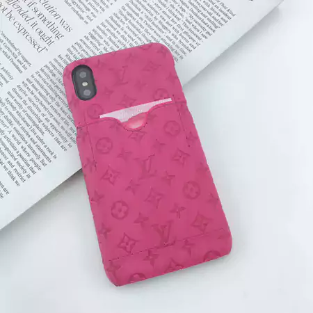 ルイヴィトン ブランド スマホケースiPhone17/17pro/17 promax/17 air 
