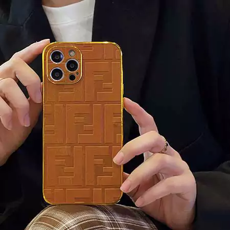 フェンディブランド スマホケースiPhone17/17pro/17 promax/17 air 