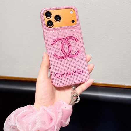 シャネルストリート芸能人耐衝撃iphone18ケースブランド