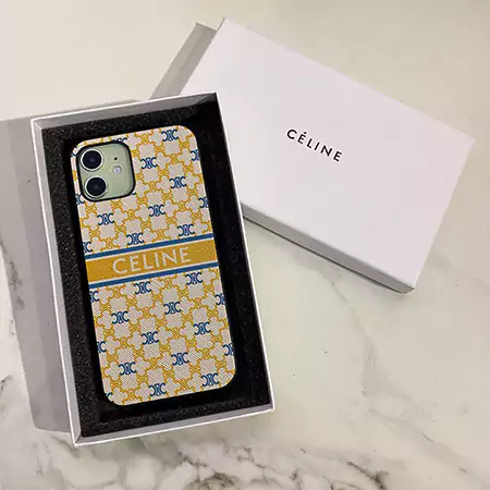 セリーヌ ブランド スマホケースiPhone17/17pro/17 promax/17 air 
