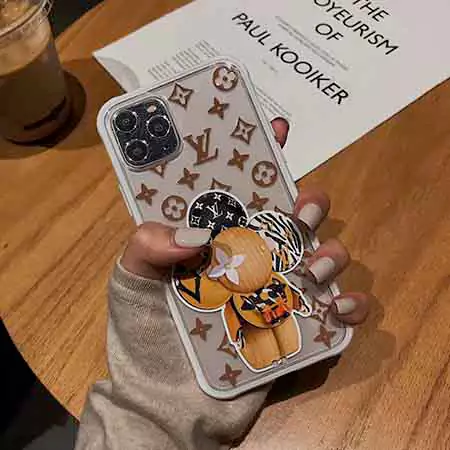 ルイヴィトン ブランド スマホケースiPhone17/17pro/17 promax/17 air 
