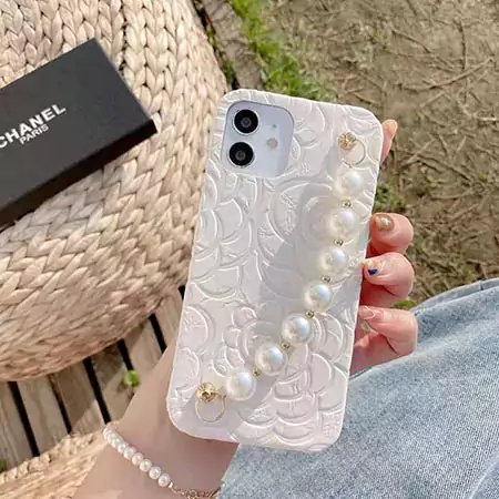 シャネル ブランド スマホケースiPhone17/17pro/17 promax/17 air 