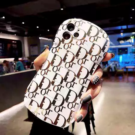 ディオール ブランド スマホケースiPhone17/17pro/17 promax/17 air 
