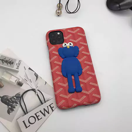 ゴヤール ブランド  スマホケースiPhone17/17pro/17 promax/17 air 