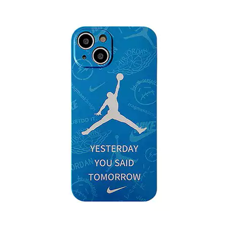 ジョーダン ブランド スマホケースiPhone17/17pro/17 promax/17 air 