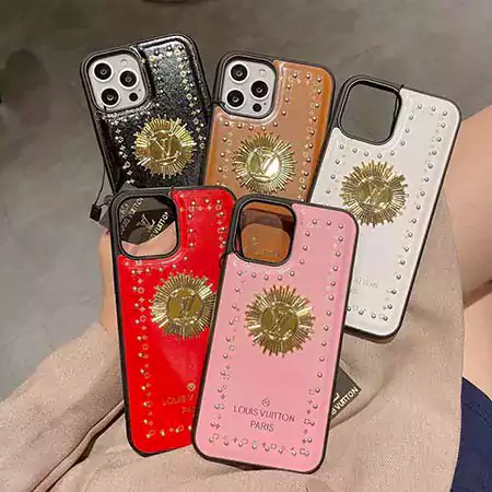 ルイヴィトン ブランド スマホケースiPhone17/17pro/17 promax/17 air 