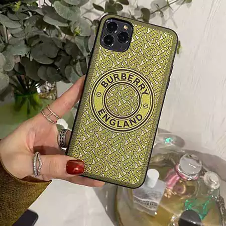 バーバリー  ブランド スマホケースiPhone17/17pro/17 promax/17 air 