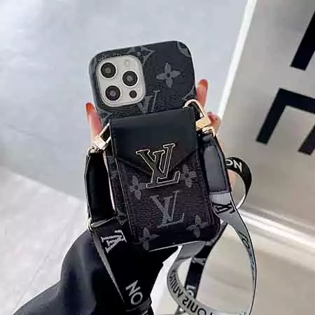ルイヴィトン ブランド スマホケースiPhone17/17pro/17 promax/17 air 