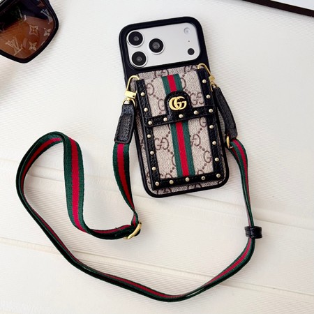 グッチシンプルな大人軽量iphone18ケースブランドGucci