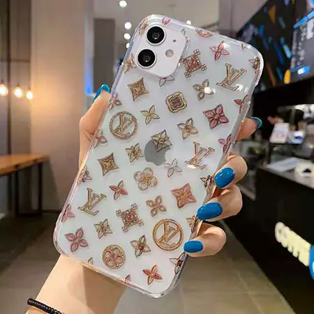 ルイヴィトン ブランド スマホケースiPhone17/17pro/17 promax/17 air 