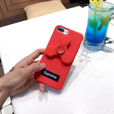 シュプリーム ブランド スマホケースiPhone17/17pro/17 promax/17 air 